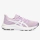 Asics Jolt 4 hardloopschoenen lila/wit