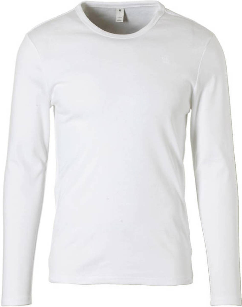 G-star Raw basic T-shirt