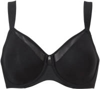 Triumph minimizer True Shape Sensation zwart