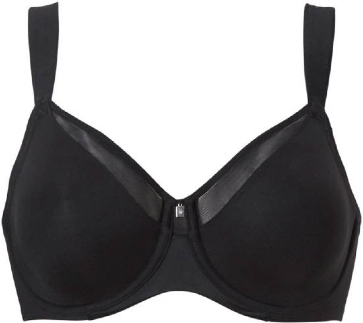 Triumph minimizer True Shape Sensation zwart