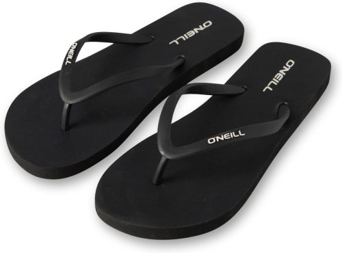 O'Neill Profile Small teenslippers zwart