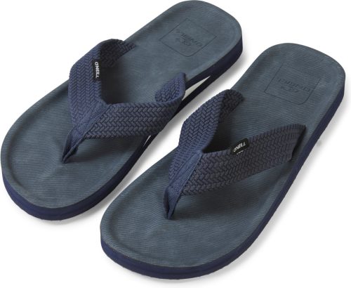 O'Neill Chad Logo Sandals teenslippers blauw