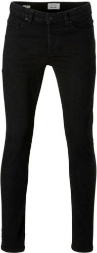 ONLY & SONS slim fit jeans Loom black denim 0448