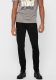 ONLY & SONS slim fit jeans Loom black denim 0448