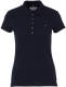 Tommy hilfiger polo donkerblauw