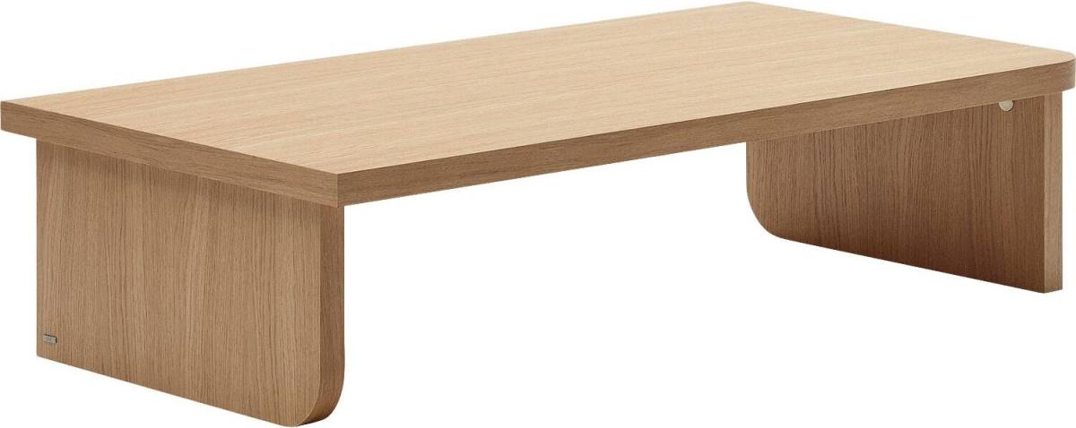 Kave Home salontafel Oaq