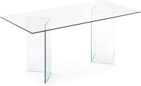 Kave Home eetkamertafel Burano