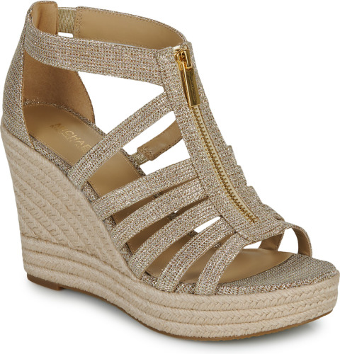 Sandalen MICHAEL Michael Kors  BRADLEY WEDGE