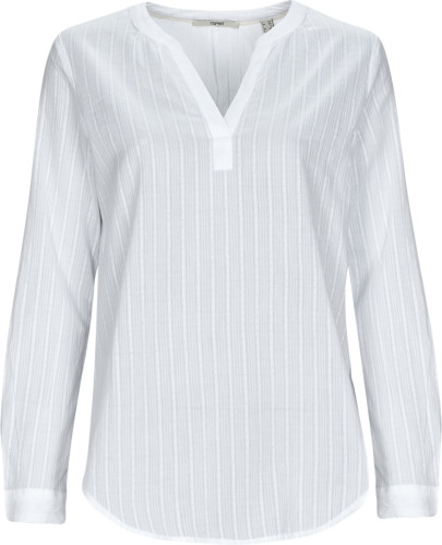 Overhemd Esprit  blouse sl