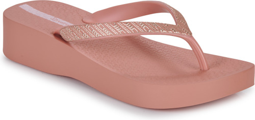 Teenslippers Ipanema  Ipanema MESH VIII PLAT FEM