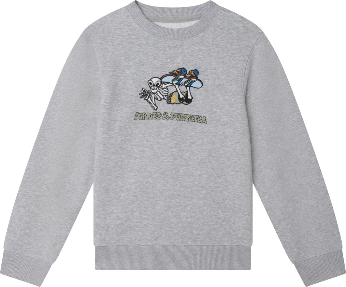 Sweater Zadig & Voltaire  X25374-A35-J