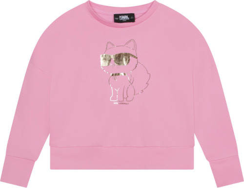 Sweater Karl Lagerfeld  Z15425-465-C