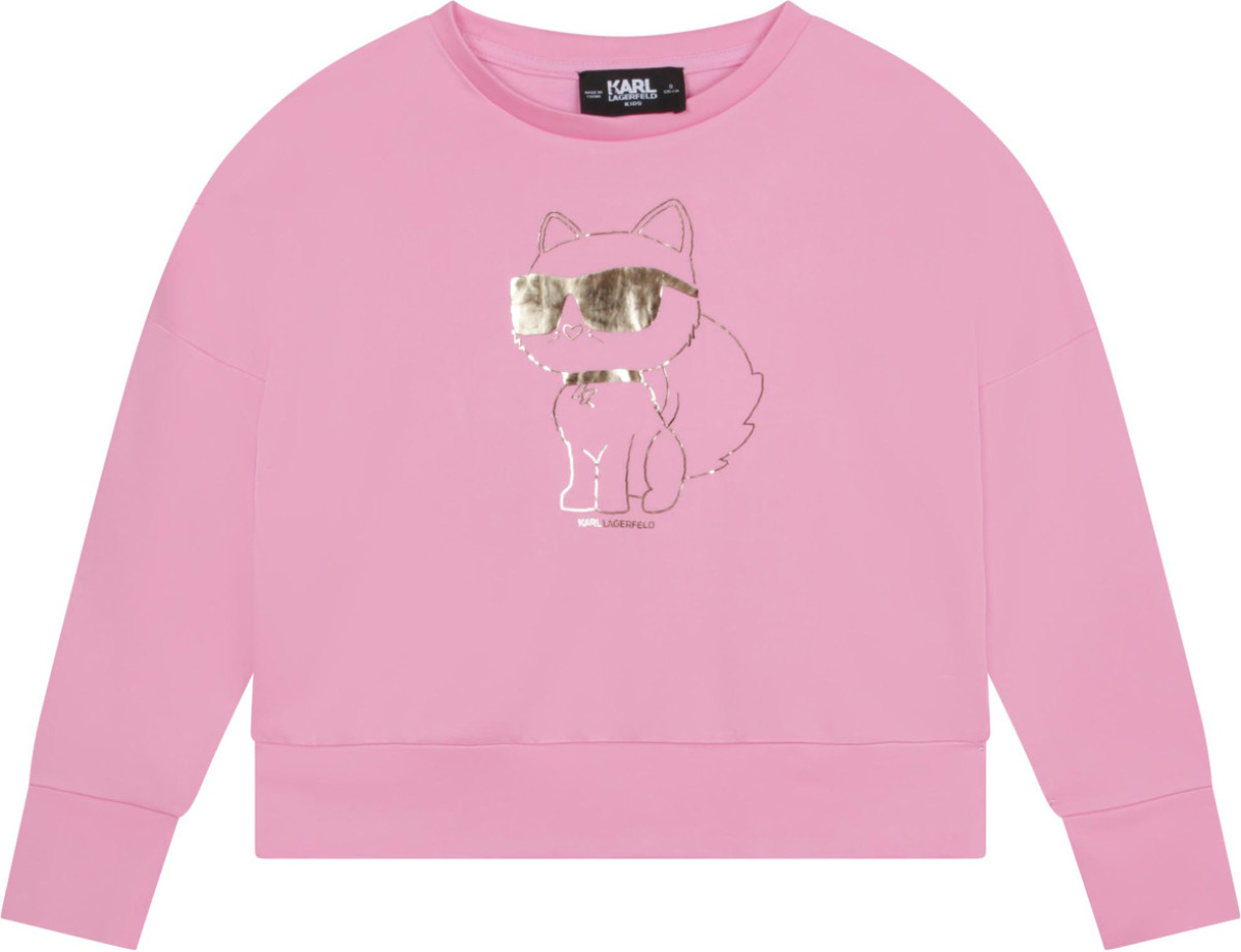 Sweater Karl Lagerfeld  Z15425-465-C