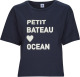 T-shirt Korte Mouw Petit Bateau  A06TM04