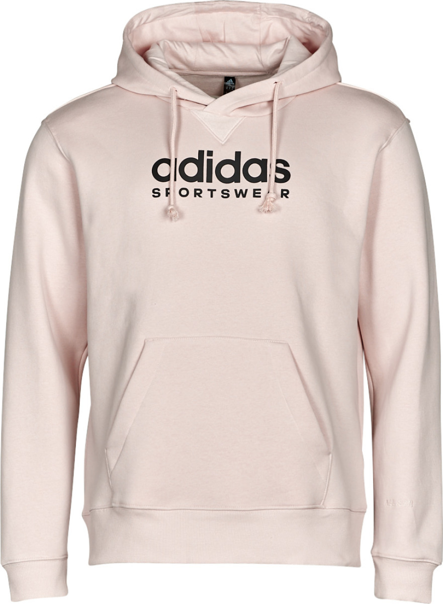 Sweater adidas  ALL SZN G HDY