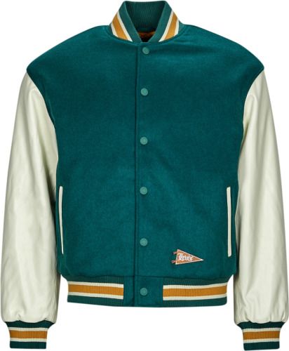Windjack Levis  COIT LETTERMAN JACKET