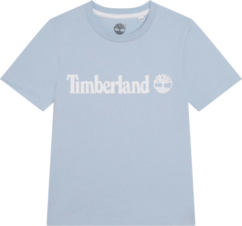 T-shirt Korte Mouw Timberland  T25T77