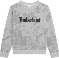 Timberland Sweater met ronde hals