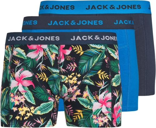 Jack & Jones Trunk JACMACK TRUNKS 3 PACK (set, 3 stuks)