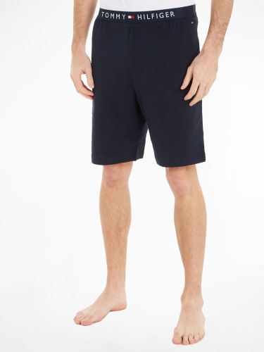 Tommy hilfiger Pyjamashort in jersey