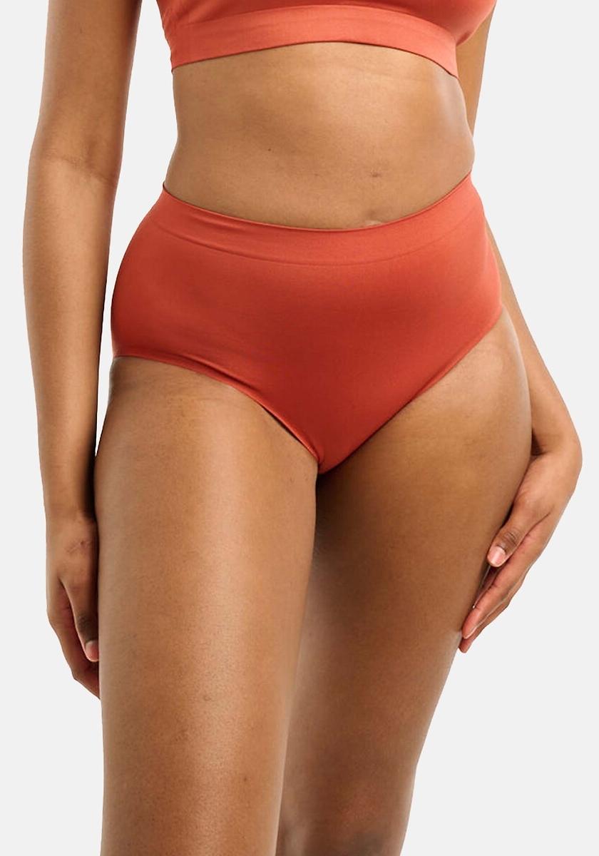 Sans Complexe Hoge slip So Confort