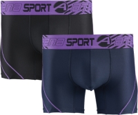 Athena Set van 2 boxershorts Air Performance