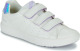 Geox Ademende sneakers met klittenband Silenex