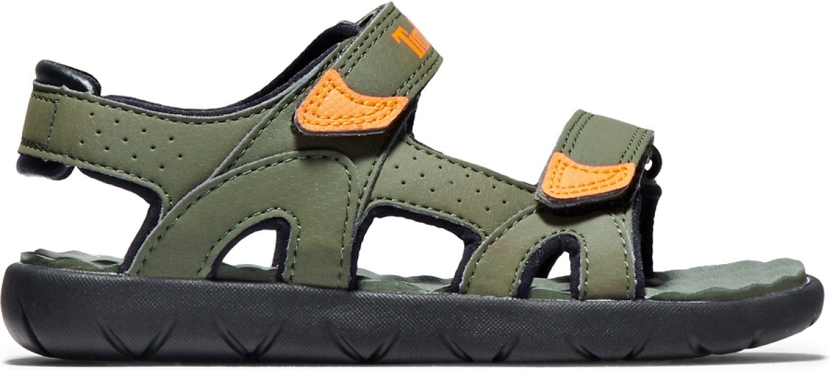 Timberland Sandalen Perkins Row 2-Strap
