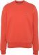 Lacoste Sweater met ronde hals