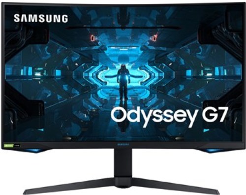 Samsung Odyssey G7 C32G75TQSP - 32