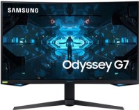 Samsung Odyssey G7 C32G75TQSP - 32"