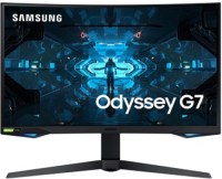 Samsung Odyssey C27G75TQSP - 27"