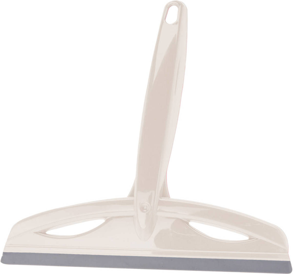 Excellent Houseware Douchewisser/raamwisser - Wit - 20 Cm - Raamwissers