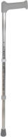 Aidapt Wandelstok 711 T/m 965 Mm Hoog - Medium