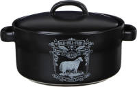 Millimi Ranch Kleine Ovenschaal 360 Ml