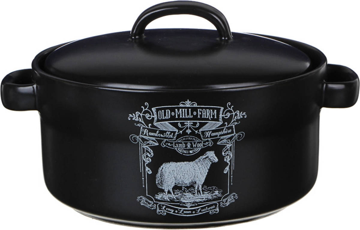 Millimi Ranch Kleine Ovenschaal 360 Ml