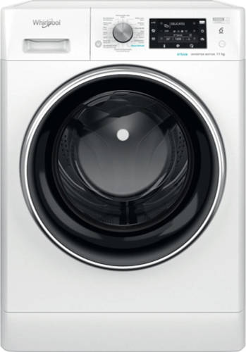 Whirlpool Wasmachine Ffd 11469e Bcv Be