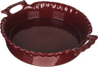 Millimi Keramische Ovenschaal - Saladeschaal - 26cm - Rood