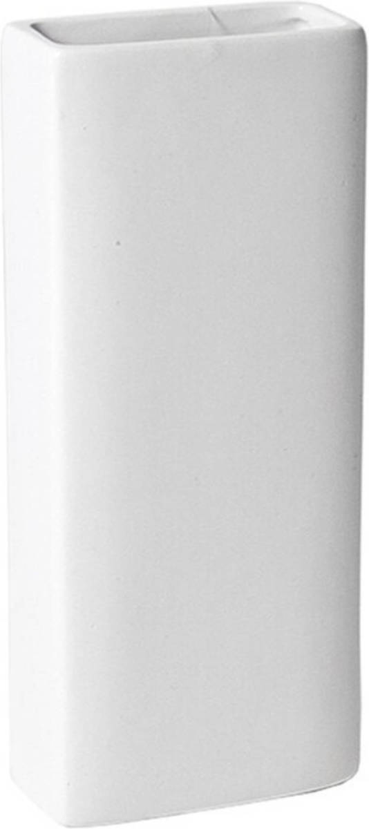 Gerim Radiator Bak Luchtbevochtiger / Waterverdamper Wit 18 X 8 X 4 Cm - Luchtbevochters