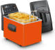 Fritel Turbo Sf 4152 Oranje Wk Voetbal Friteuse