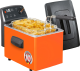 Fritel Turbo Sf 4152 Oranje Wk Voetbal Friteuse