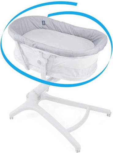 Chicco Verschoontafel - Accessoire Voor Baby Hug Wieg
