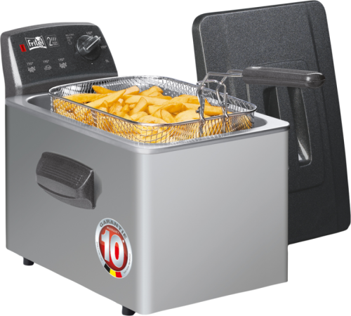 Fritel Turbo Sf 4551 - Friteuse