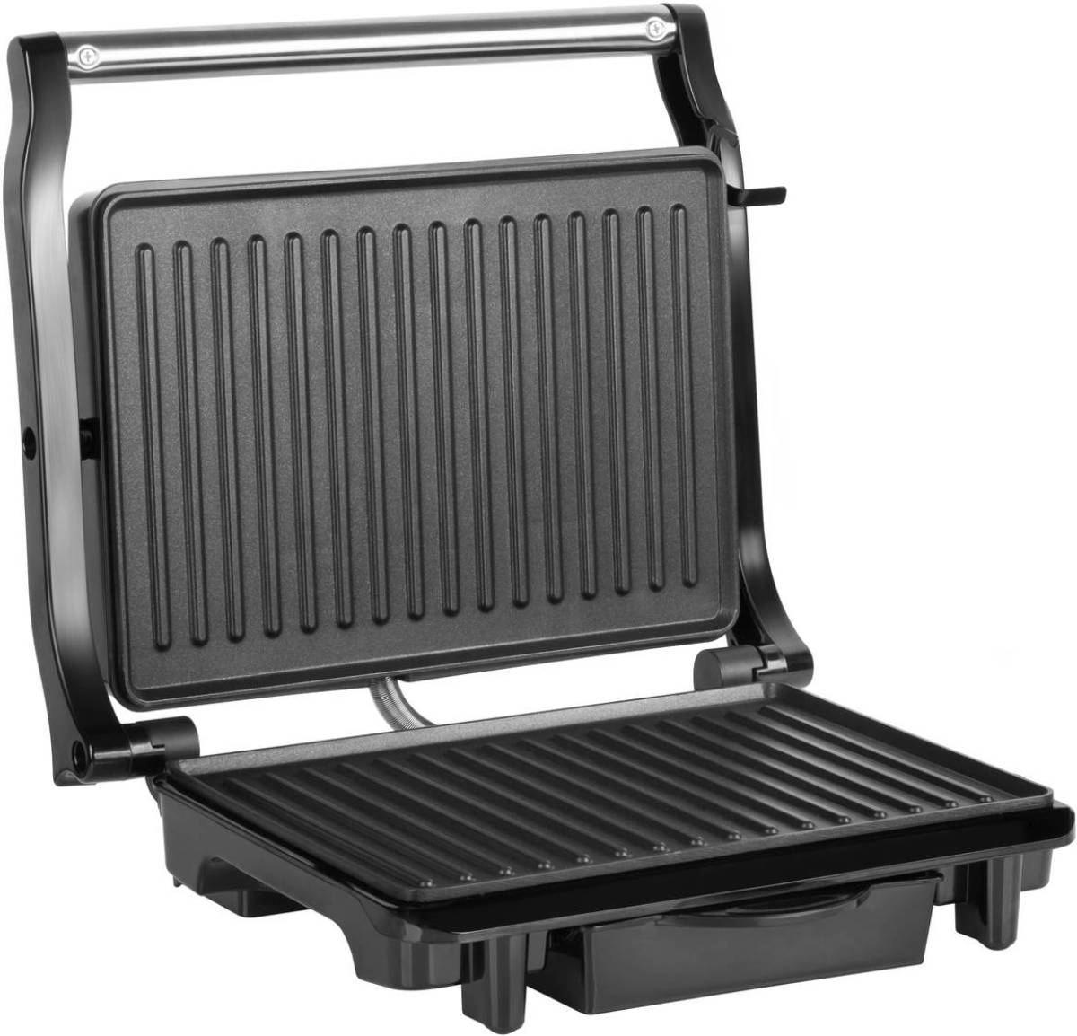 Teesa Tsa3232 - Elektrische Grill - Rvs
