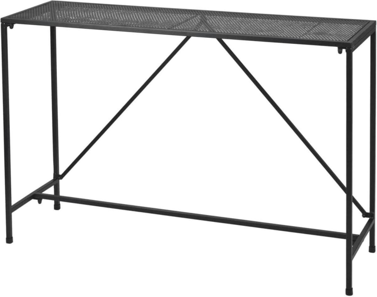 ProGarden Plantentafel Met Mesh Blad 78 Cm