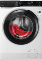 AEG Lr7dresden 7000 Serie Prosteam® Universaldose Wasmachine Voorlader 9 Kg