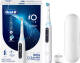 Braun Oral-B Io 5 Elektrische Tandenborstel Wit