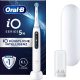 Braun Oral-B Io 5 Elektrische Tandenborstel Wit