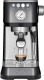 Solis Barista Perfetta Plus 1170 V2 Espressomachine - Pistonmachine - Zwart