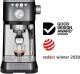 Solis Barista Perfetta Plus 1170 V2 Espressomachine - Pistonmachine - Zwart